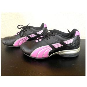 Women’s Puma Athletic Shoes